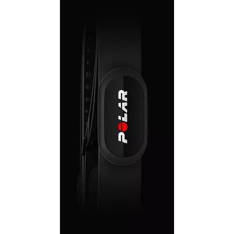 Polar H10 širdies ritmo monitorius su krūtinės diržu