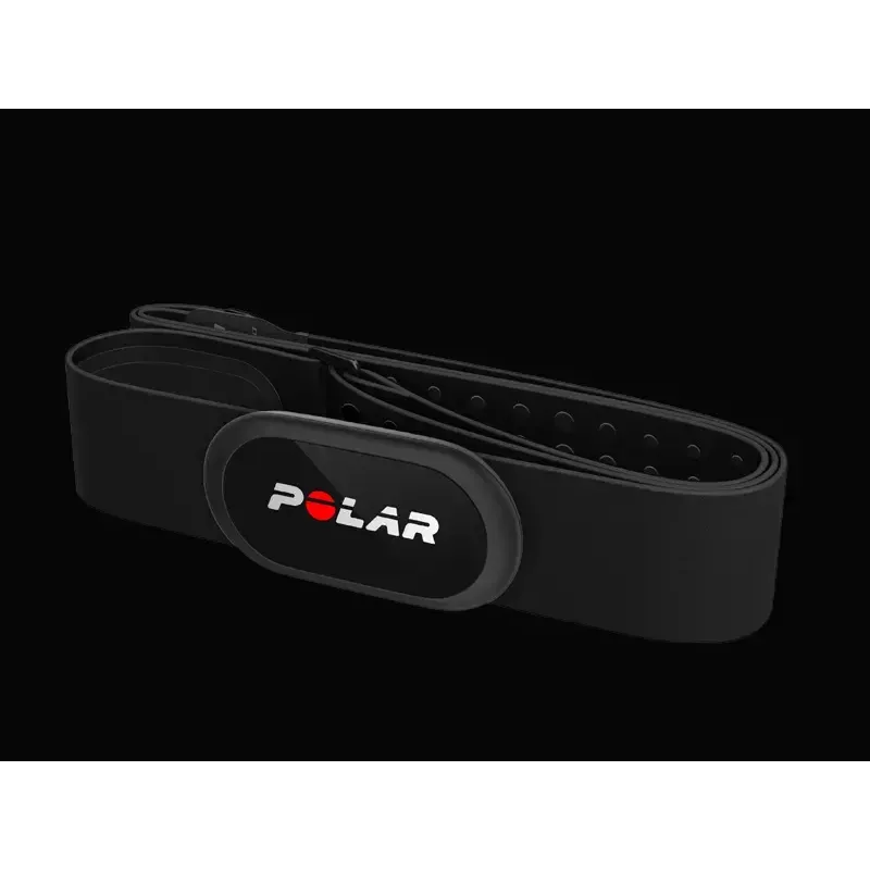 Polar H10 širdies ritmo monitorius su krūtinės diržu