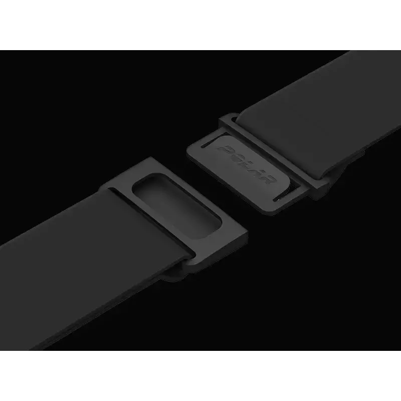Polar H10 širdies ritmo monitorius su krūtinės diržu