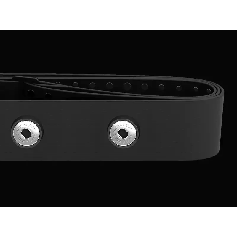 Polar H10 širdies ritmo monitorius su krūtinės diržu