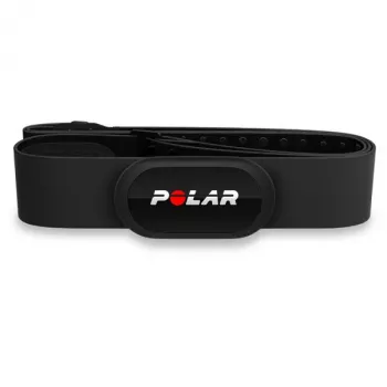 Polar H10 širdies ritmo monitorius su krūtinės diržu