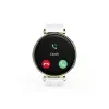 Hama 7000 3,35 cm (1,32 colio) AMOLED skaitmeninis jutiklinis ekranas, balta