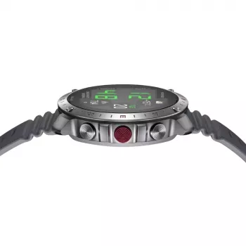Išmanusis laikrodis Polar Grit X2 Pro Pilka