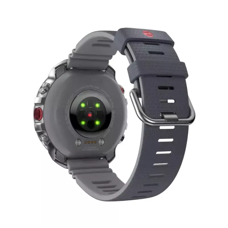 Išmanusis laikrodis Polar Grit X2 Pro Pilka