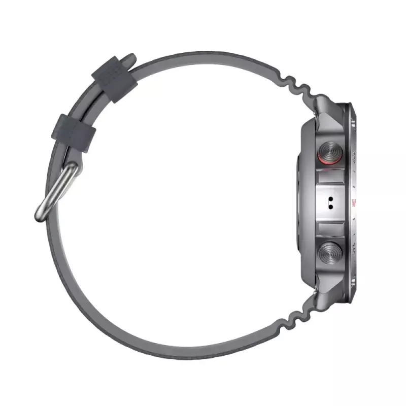 Išmanusis laikrodis Polar Grit X2 Pro Pilka