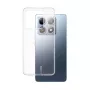 PanzerGlass SAFE. by ® TPU dėklas skaidrus Xiaomi 14T