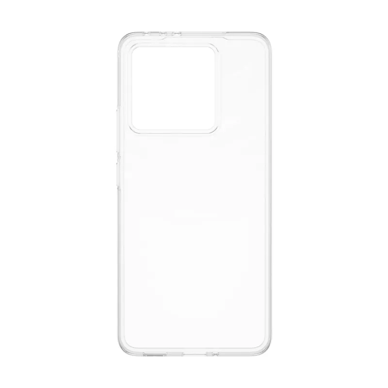 PanzerGlass SAFE. by ® TPU dėklas skaidrus Xiaomi 14T