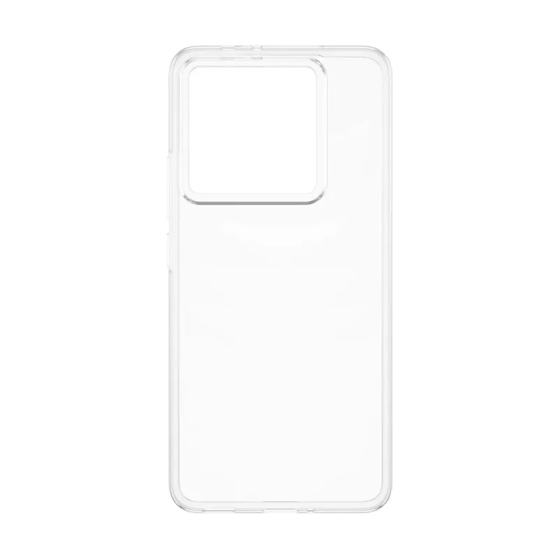 PanzerGlass SAFE. by ® TPU dėklas permatomas Xiaomi 14T Pro