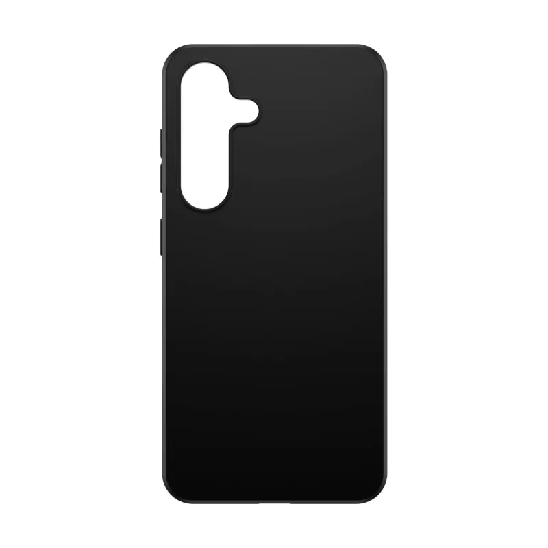 PanzerGlass SAFE. by ® TPU dėklas Samsung Galaxy S24 | Juoda