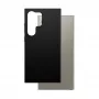 TPU dėklas PanzerGlass SAFE Samsung Galaxy S24 Ultra juodas permatoma apsauga