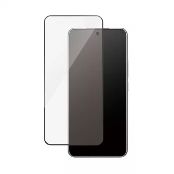 PanzerGlass ekrano apsauga Xiaomi 15 Ultra Ultra-Wide Fit atspari įbrėžimams ir smūgiams