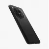 Spigen OnePlus 12 Liquid Air Matte Juoda mobiliojo telefono dėklas 17,3 cm