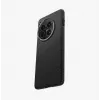 Spigen OnePlus 12 Liquid Air Matte Juoda mobiliojo telefono dėklas 17,3 cm