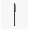 Spigen OnePlus 12 Liquid Air Matte Juoda mobiliojo telefono dėklas 17,3 cm