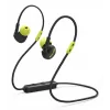 Hama Freedom Athletics III laisvų rankų įranga belaidė į ausis įdedama sportinė Bluetooth juoda, geltona