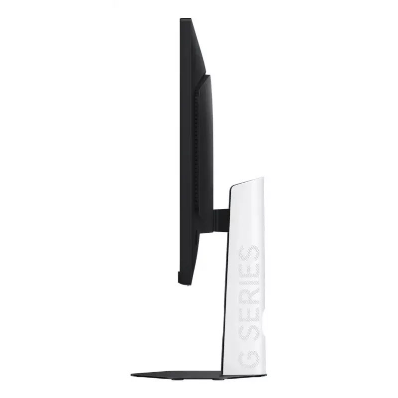 Kompiuterio monitorius Xiaomi G24i 2026 23,8 col. (60,5 cm) Full HD 1920×1080 Fast IPS 1 ms VESA juodas