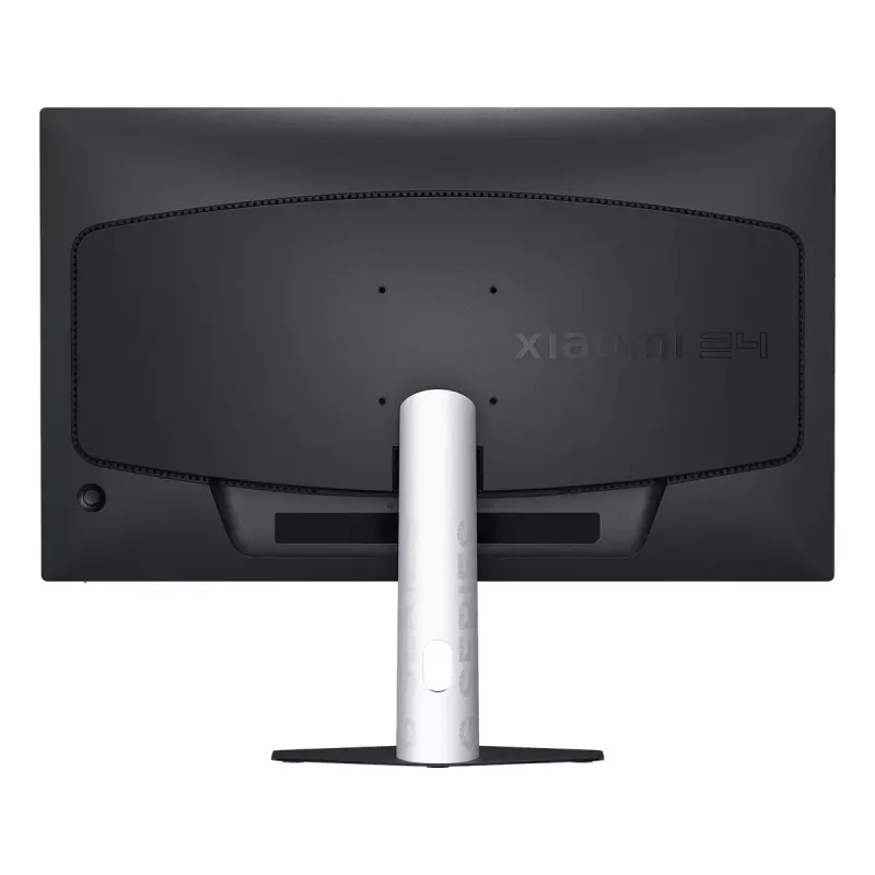 Kompiuterio monitorius Xiaomi G24i 2026 23,8 col. (60,5 cm) Full HD 1920×1080 Fast IPS 1 ms VESA juodas