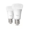 Išmanioji lemputė Philips Hue White A60 E27 1100 Bluetooth Zigbee