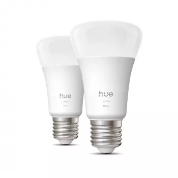 Išmanioji lemputė Philips Hue White A60 E27 1100 Bluetooth Zigbee