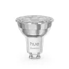 Philips Hue White and colour ambience Essential GU10 – protingas prožektorius – 345 lm – 4,7 W