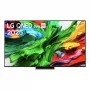 LG QNED evo AI 65QNED86A6A 165,1 cm (65 coliai) 4K Ultra HD išmanusis televizorius „Wi-Fi“ juodas