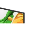 LG QNED evo AI 65QNED86A6A 165,1 cm (65 coliai) 4K Ultra HD išmanusis televizorius „Wi-Fi“ juodas