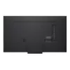 LG QNED evo AI 65QNED86A6A 165,1 cm (65 coliai) 4K Ultra HD išmanusis televizorius „Wi-Fi“ juodas