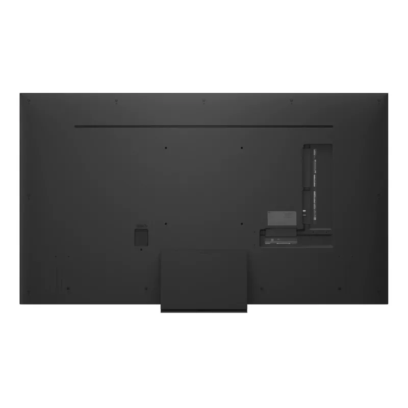 LG QNED evo AI 65QNED86A6A 165,1 cm (65 coliai) 4K Ultra HD išmanusis televizorius „Wi-Fi“ juodas