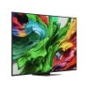 LG QNED evo AI 65QNED86A6A 165,1 cm (65 coliai) 4K Ultra HD išmanusis televizorius „Wi-Fi“ juodas