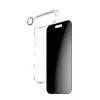 Apsauginis telefono dėklas PanzerGlass CARE, skirtas iPhone 17 Air — Privatumas 3-in-1