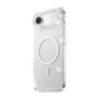 PanzerGlass CARE by ® Flagship Case Urban Explorer Star Lit White MagSafe iPhone Air