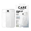 PanzerGlass CARE by ® Flagship Case Urban Explorer Star Lit White MagSafe iPhone Air