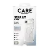 PanzerGlass CARE by ® Flagship Case Urban Explorer Star Lit White MagSafe iPhone Air