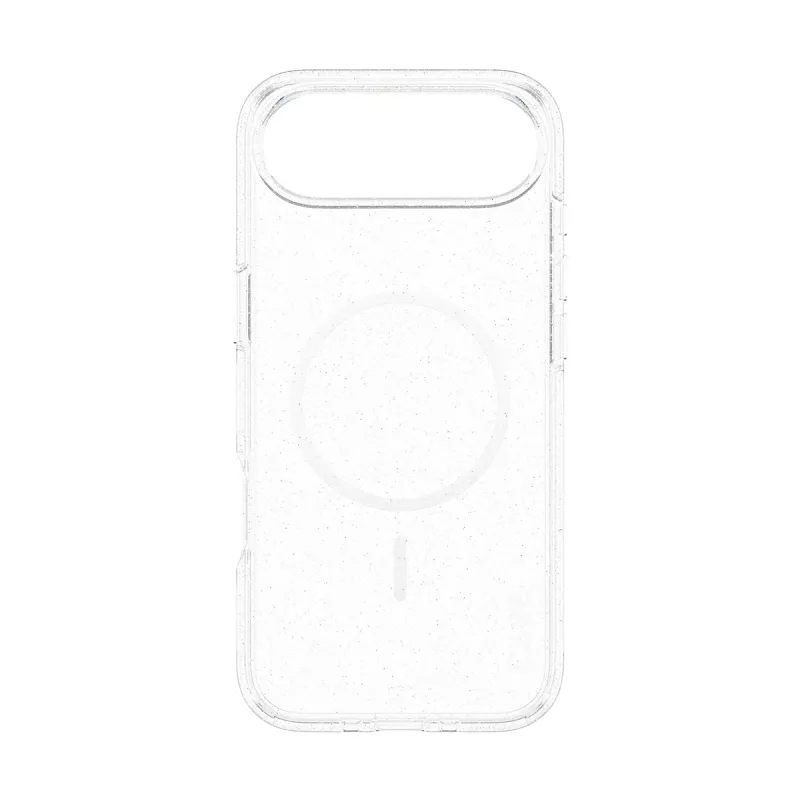PanzerGlass CARE by ® Flagship Case Urban Explorer Star Lit White MagSafe iPhone Air