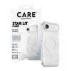 PanzerGlass CARE by ® Flagship Case Urban Explorer Star Lit White MagSafe iPhone Air