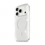 PanzerGlass CARE by Flagship Case Urban Explorer Star Lit White MagSafe iPhone 17 Pro