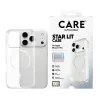 PanzerGlass CARE by Flagship Case Urban Explorer Star Lit White MagSafe iPhone 17 Pro