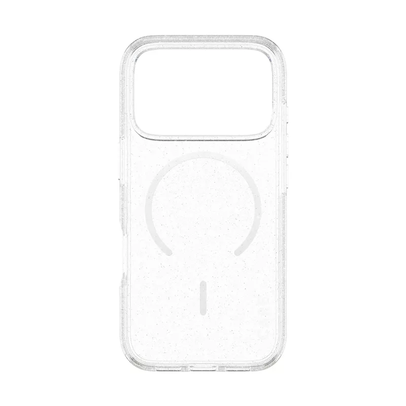 PanzerGlass CARE by Flagship Case Urban Explorer Star Lit White MagSafe iPhone 17 Pro