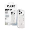 PanzerGlass CARE by Flagship Case Urban Explorer Star Lit White MagSafe iPhone 17 Pro