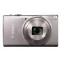 Canon Digital IXUS 285 HS A 1/2.3 colio kompaktiškas fotoaparatas 20,2 MP CMOS 5184 x 3888 pikseliai sidabrinis