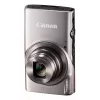 Canon Digital IXUS 285 HS A 1/2.3 colio kompaktiškas fotoaparatas 20,2 MP CMOS 5184 x 3888 pikseliai sidabrinis