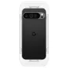 Spigen Glass Screen Protector EZ Fit GLAS.tR plonas, skirtas Google Pixel 9 / 9 Pro