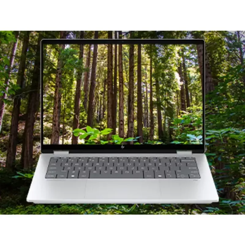 Nešiojamasis kompiuteris HP OmniBook 7 AI 14-fr0221nw 14 colių Ultra 5 225U 16 GB 512 GB Win11Home