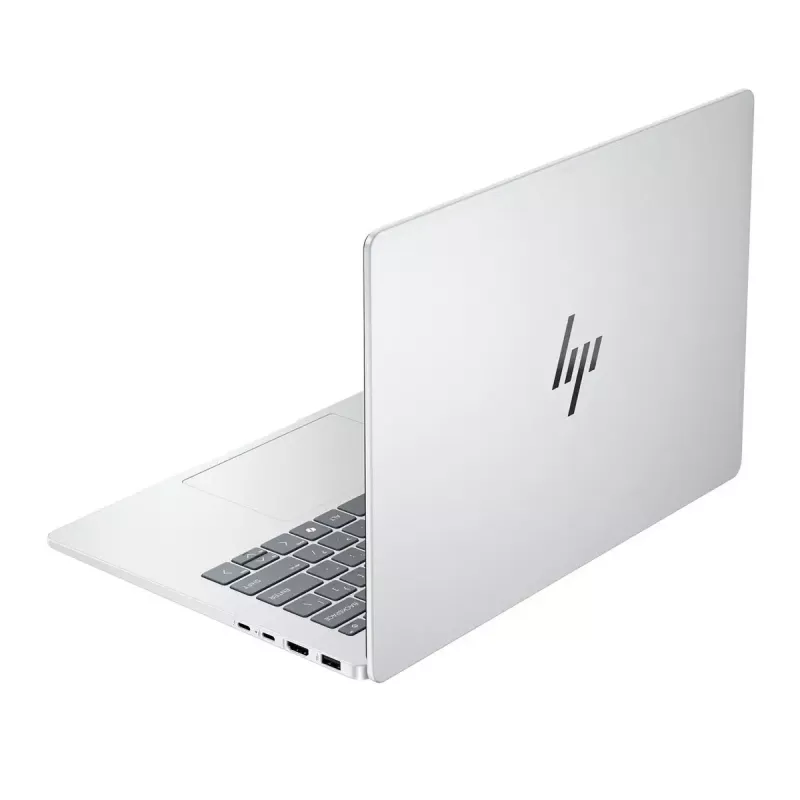 Nešiojamas kompiuteris HP OmniBook 7 AI 14-fr0003nw 14 colių Intel Core i5 16 GB RAM 512 GB SSD