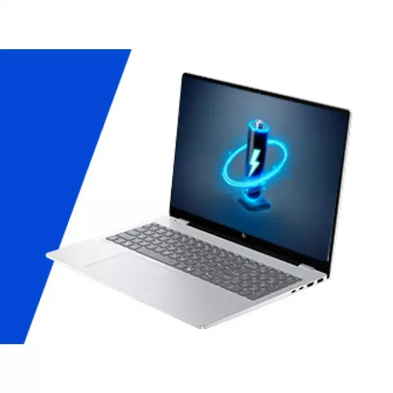 HP OmniBook 7 16-az0222nw nešiojamasis kompiuteris, 16 colių, Core 5 210H, 16 GB, 512 GB, Windows 11 Home