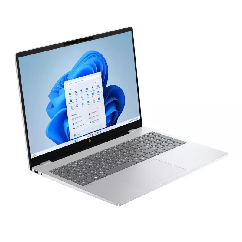 HP OmniBook 7 16-az0222nw nešiojamasis kompiuteris, 16 colių, Core 5 210H, 16 GB, 512 GB, Windows 11 Home