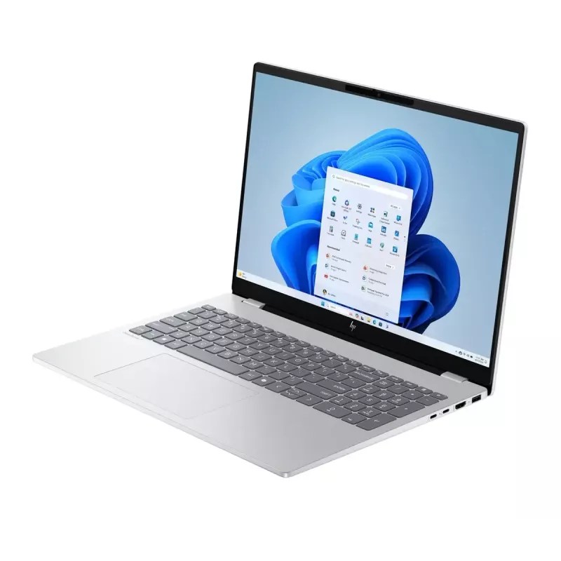 HP OmniBook 7 16-az0222nw nešiojamasis kompiuteris, 16 colių, Core 5 210H, 16 GB, 512 GB, Windows 11 Home