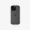 Spigen GLAS.tR EZ Fit kameros objektyvo apsauga Apple iPhone 16 Pro Max grūdintas stiklas 2 vnt.