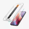 Spigen GLAS.tR EZ Fit kameros objektyvo apsauga Apple iPhone 16 Pro Max grūdintas stiklas 2 vnt.