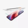 Spigen GLAS.tR EZ Fit kameros objektyvo apsauga Apple iPhone 16 Pro Max grūdintas stiklas 2 vnt.